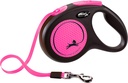 FLEXI ROLL.TAPE NEON ROZE 5 MTR - 25 KG