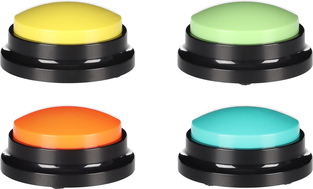 # AUDIOKNOP OPNEEMBAAR DIA. 8,8CM