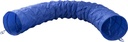 # Agility tunnel blauw 60x500cm