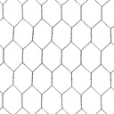 # KIPPENREN DOERAK 6x3x2M actie