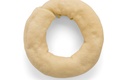 Witte Ring 6 inch 15cm