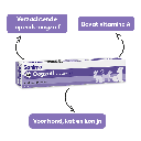 Sanimal Oogzalf 5 gr + Vit. A