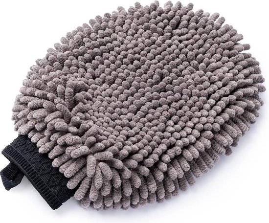 DIRTY DOG GROOMING HANDSCHOEN GRS