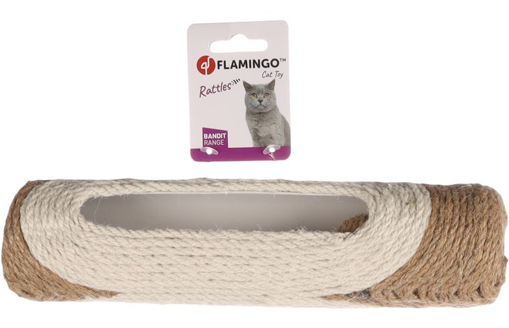 PS KOKER MET BALLEN COOPER 29x6,5x7,5CM