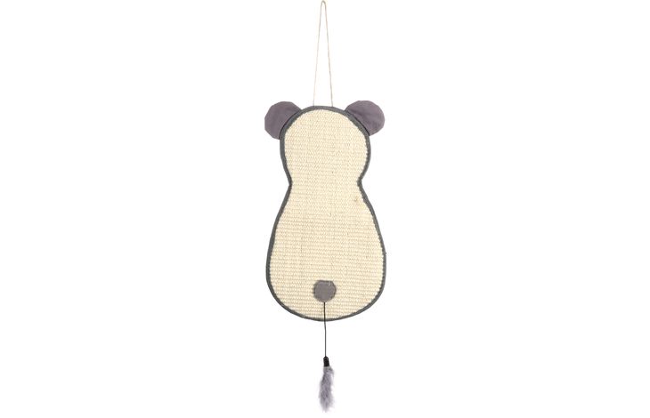 PS VORA MAT NATURE 23x43CM