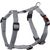 H-HARNAS ZIGGI GRIJS S 35-50CM 15MM