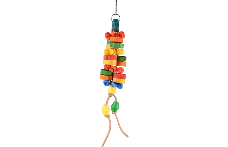 VS RAINBOW OEK MULTI 32CM