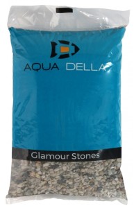 AQUARIUMGRIND LIGHT COARSE 3-6mm - 10kg