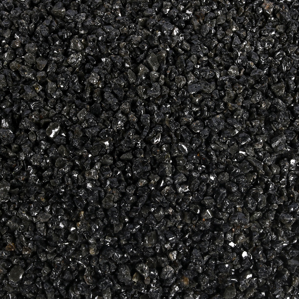 AQUARIUMGRIND BLACK 1-3mm - 9kg