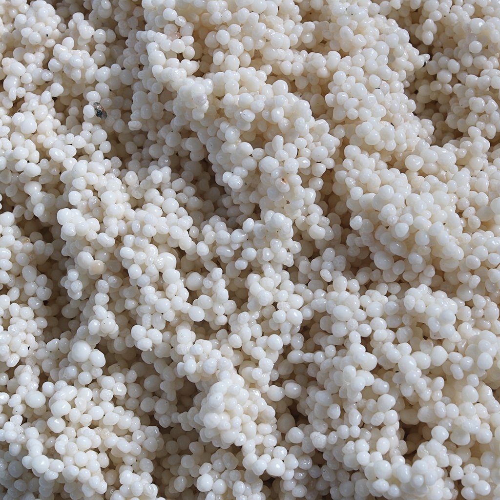 AQUARIUMGRIND BEACH 1-2MM - 10kg