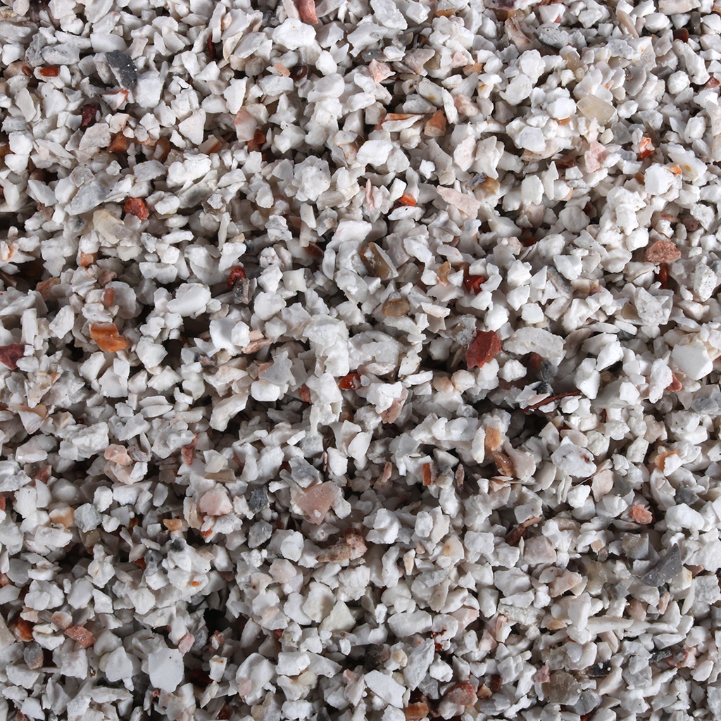 AQUARIUMGRIND CALSTONE 2-3mm - 8kg