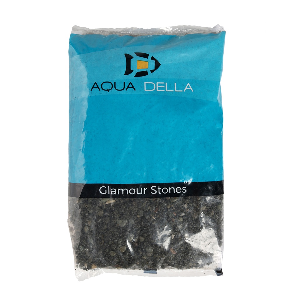 AQUARIUMGRIND VULCANO 2-5MM - 10kg