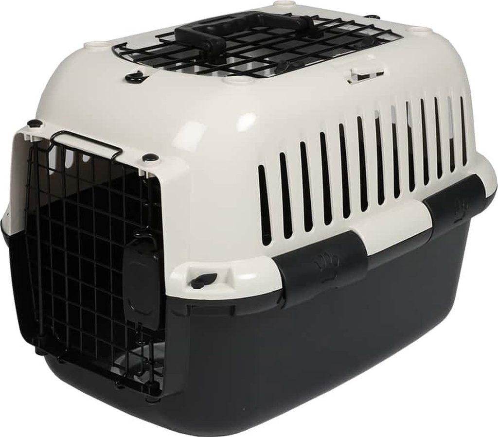 Adventurer 60 XL - 57x38x38cm - max. 12kg wit