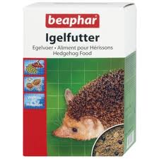 Egelvoer 500gr