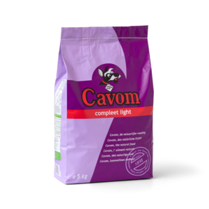 Cavom Compleet Light 20kg