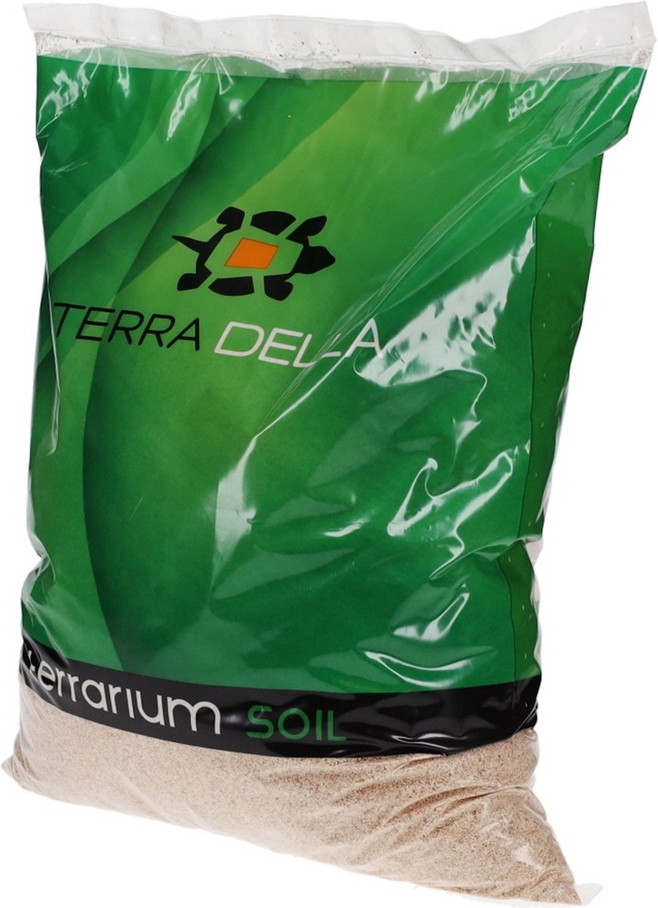 Corn Sand 8L beige