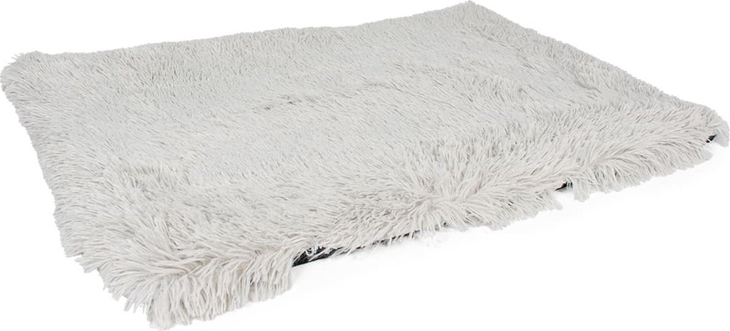 Bench kussen Snug XS - 56x33x3cm grijs