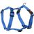 H-HARNAS ZIGGI BLAUW M 45-65CM 20MM