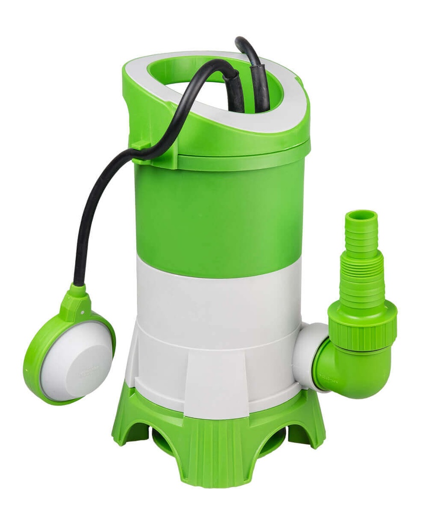 # Dompelpomp Flow 400W