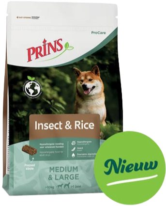 Prins ProCare Insect&Rice 3kg