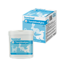 Sanimal Tanddoekjes 50stuks