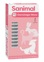 Sanimal Oorreiniger Mono 10st
