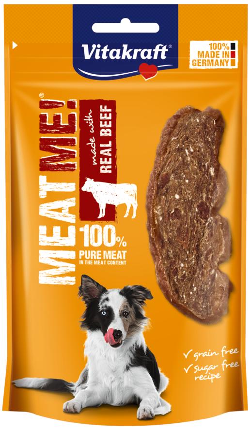 Vitakraft MEAT ME rund, 60 g
