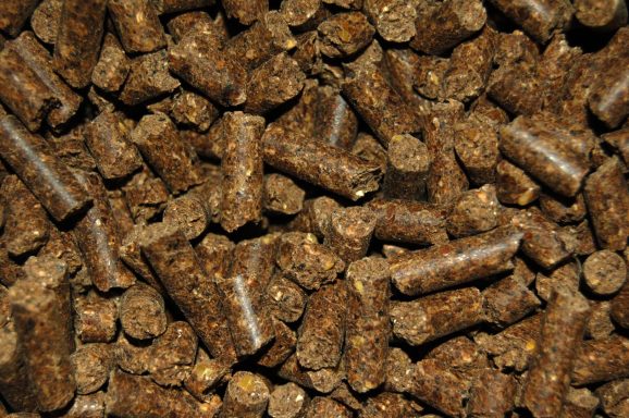 Geiten-Hertenkorrel 20kg