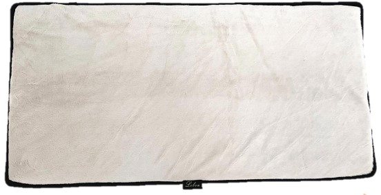 Samy - Liegematte Vensterbank 77*39cm