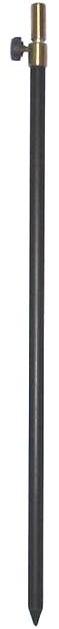 Aluminium Bankstick 50/90cm.