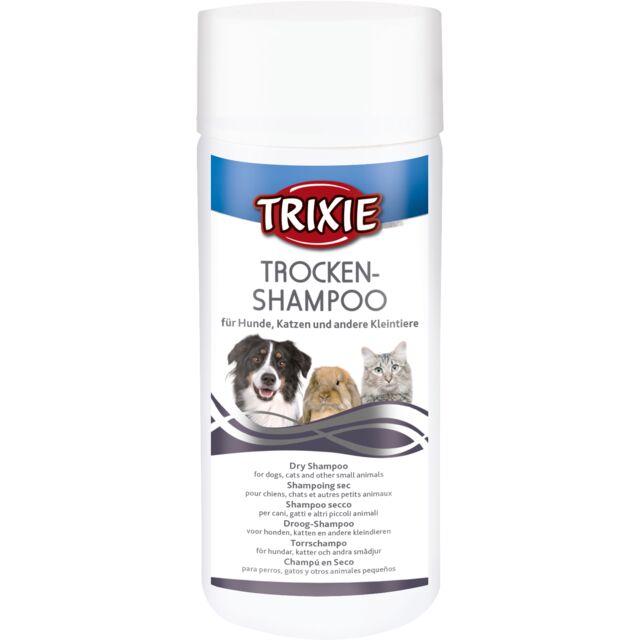 Droogshampoo, 100 g