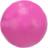 Bal, zonder geluid, natuurrubber, ø 7 cm, pink