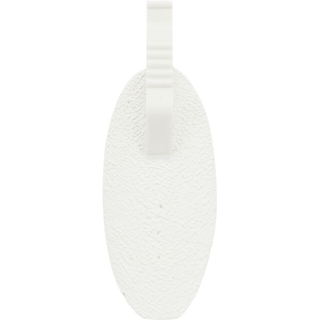 Calcium-steen met sepia, met houder, 11 cm, 40 g