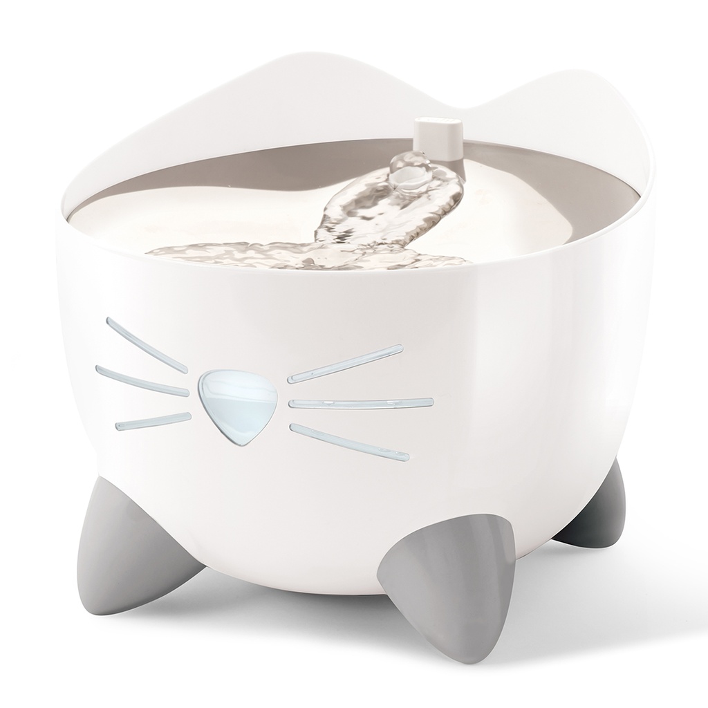 # CA Pixi smart fountain