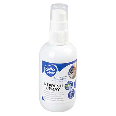 # Refresh Spray 100ml
