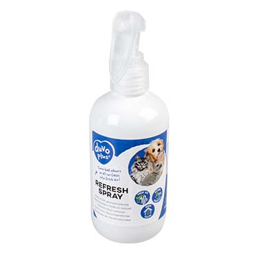 # Refresh Spray 250ml