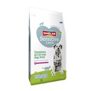 Smolke hond sensitive lamb 12kg