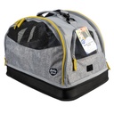 Paris Travel Bag 3in1 44x31x31cm grijs