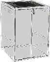 REPTO TERRA CLEAR 11,5x10x16,5