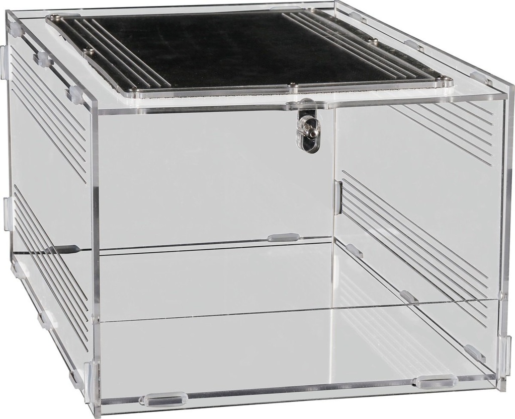 REPTO TERRA CLEAR 30X20X15,5