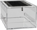 REPTO TERRA CLEAR 30X20X15,5