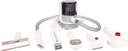 # Furvac multifunctionele trimset
