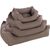 # Mand Lotta Rechthoekig Taupe 120x95x37cm