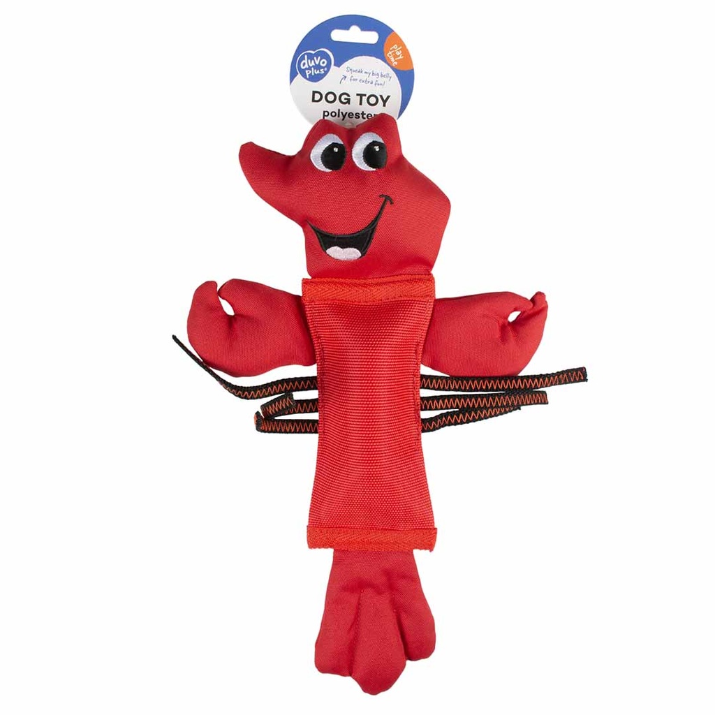 # Belly Lola de Kreeft 42cm