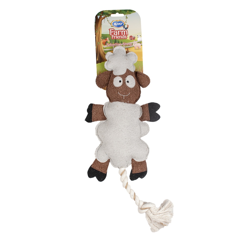 # FARM FRIENDS SEBASTIAN SHEEP 49cm