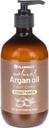 NATUURLIJKE CONDITIONER MET ARGAN OLIE 500ML