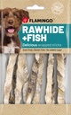 HAPKI RAWHIDE FISH 85 GRAM