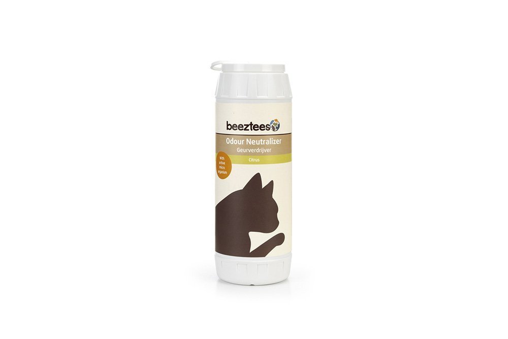 BZ GEURVERDRIJVER K CITRUS 750G