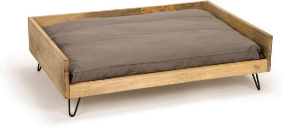 # DBL HOUT LIGM TURANA HOND 75X45X23
