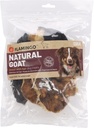 # NATURE SNACK GEITENNEUS MET HAAR into actie150GR